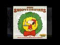 🎅 Snoopy's Christmas vs. The Red Baron - The Royal Guardsmen