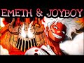 JOYBOY & EMETH! Chapter 1120+ | One Piece Tagalog Analysis