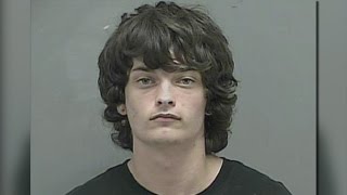 Kingsport police seek Anthony Lee Moosman in Lynn Garden murder