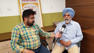 Punjabi Tribune LIVE- ਵੇਲੇ ਦੀ ਗੱਲ- ਪ੍ਰੈਸ ਦੀ ਆਜ਼ਾਦੀ ਅਤੇ ਫਿਰਕੂ ਤਣਾਅ