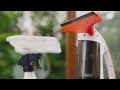 Beldray Window Cleaning Vacuum