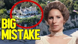 What Is The Streisand Effect