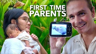 My New Routine as a First-Time Dad | Dad Life Vlog Martin Solhaugen