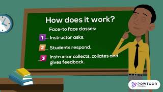 Classroom Assessment Technique: The Muddiest Point