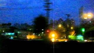 20110417@1133次[七堵發海線經由高雄行](EMU1200)自強號~窗景~汐止→南港 (02)