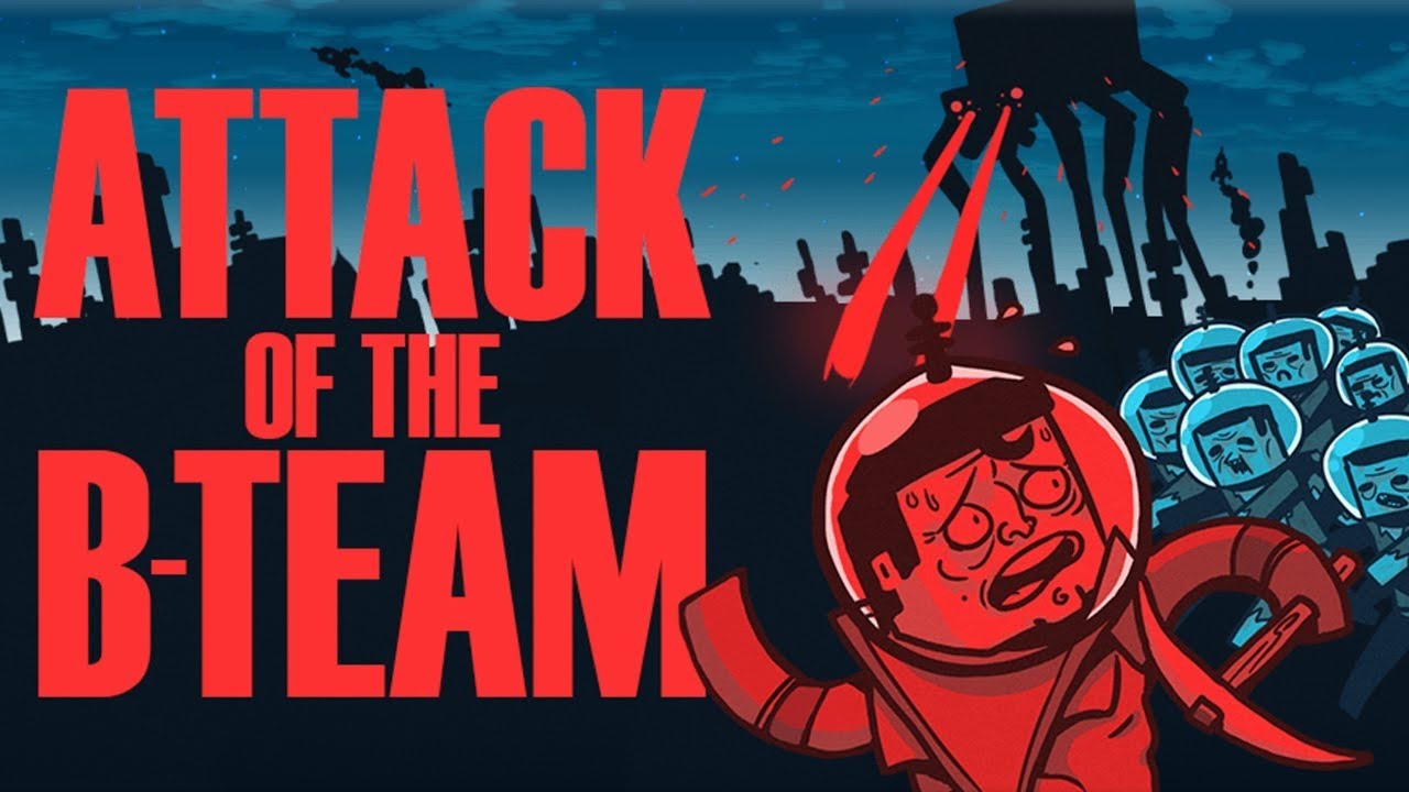 Tutorial | How To Install "Attack Of The B-Team Mod Pack" - YouTube