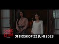 riris ludira ost film sosok ketiga music video