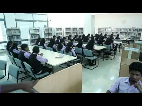 Heera College Of Engineering 3 min video 2015 Heera College Of Engineering 3 min video 2015