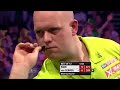GOOSEBUMPS moments in DARTS that made the crowd go WILD