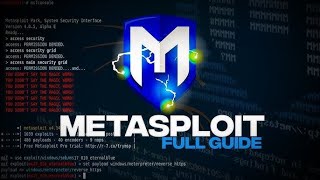 Kali Linux: Creating a Persistent Reverse Shell with Metasploit