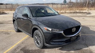 2019 Mazda CX-5 Downers Grove, Elmhurst, Naperville, Lislie, Countryside, IL G10848A