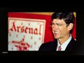 arsene wenger´s time in japan