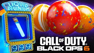 How Gobblegum will Work in Black Ops 6 Zombies.