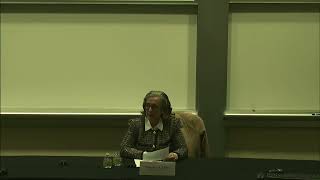 Silencing of the Lambs featuring Margaret A. Little  | Stanford Constitutional Law Center