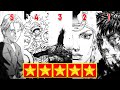 50 Top Rated Manga Recommendations