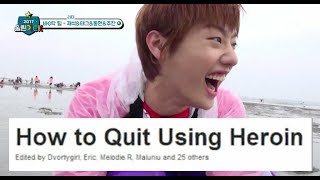 Golden Child Answer WikiHow Articles