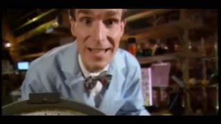 Bill Nye the Science Guy S01E18 Electricity ❤❤