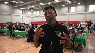 DCSD 2024 Summer Job Fair JOB FAIR