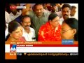 udf lost power also in kaduthuruthy block panchayat manorama news