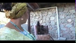 Conheça o Omidaye: O Terreiro de Mãe Márcia D'Oxum [Parte 01/02]