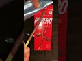 korean pepero chocolate stick❤️🤌😍 shorts ytshorts