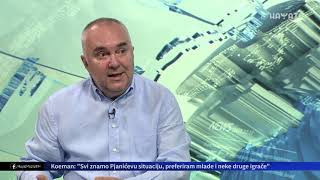 BH GAS JE U TEŠKOJ SITUACIJI, IDE SE U TOTALNI MRAK! BEČAREVIĆ ZA VIJESTI U 7