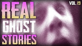 Benign Spirits & Witches Curse | 11 True Scary Paranormal Ghost Horror Stories (Vol. 19)