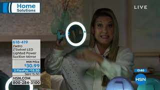 HSN | Home Solutions 12.29.2018 - 07 AM