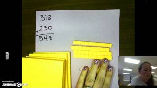 3-1 Expanded Algorithm