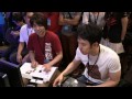 tokido akuma vs dr.b bison ryu evo 2015 usf4 720p 60fps