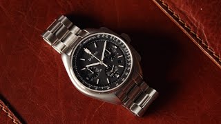 Il Mio MOONWATCH! | Bulova Lunar Pilot