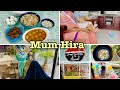 আলহামদুলিল্লাহ্‌ | দ্বিতীয় বার মা হওয়ার দিন😊| Mum Hira