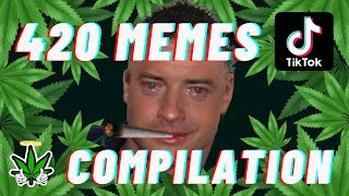 TOLERATED STONER MEMES OF THE WEEK