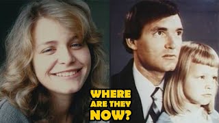 Tonya Hughes | Sharon Marshall From Girl In The Picture | Where Are They Now?