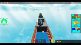 How To Make A Working Helicopter In Roblox Build Boat For Treasure - flying to the end roblox build a boat for treasure