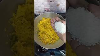 অনন্য স্বাদের মূলোর ছেঁচকি রেসিপি 😋 #food #shortvideo #bengali #shorts #ytshorts