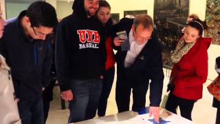 Transformative Teaching: Sean Kennedy