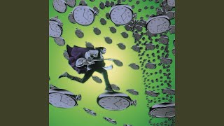 The Mighty Turtle Head