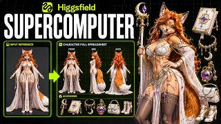 This AI Agent Just Killed My Claude Code Setup — HF Supercomputer