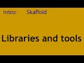 Introduction to Skaffold with docker and nodejs using deployments of k8s: Hands on with JotaonCode