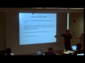 BroadE: Statistical Genetics - Association testing