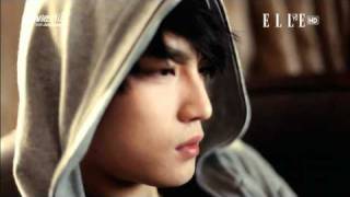 ELLE JAEJOONG 1