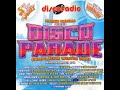 Various   Discoparade Compilation Winter 2003 CD2