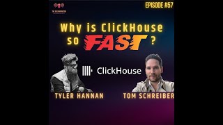 Clickhouse Internals with Tom and Tyler