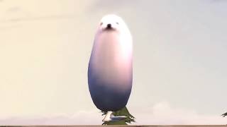eggdog meets kiwi