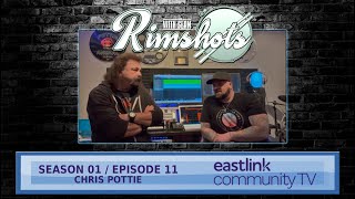 Eastlink Community TV - RWS - Chris Pottie