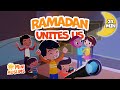 Ramadan Songs for Kids 🌟 24 min Compilation ☀️ MiniMuslims