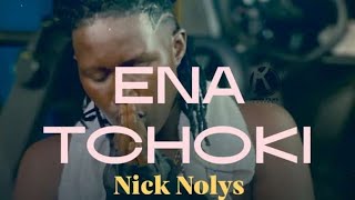 Nick Nolys - Ena tchoki (Video official) prod. Cinzento Sound