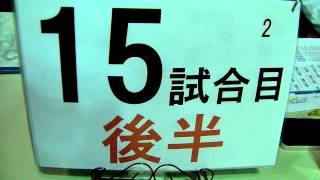 2012.11.4@川崎市民　ピヨミックス大会