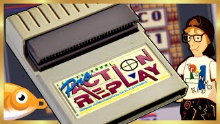 GameBoy - Pro Action Replay cheat device